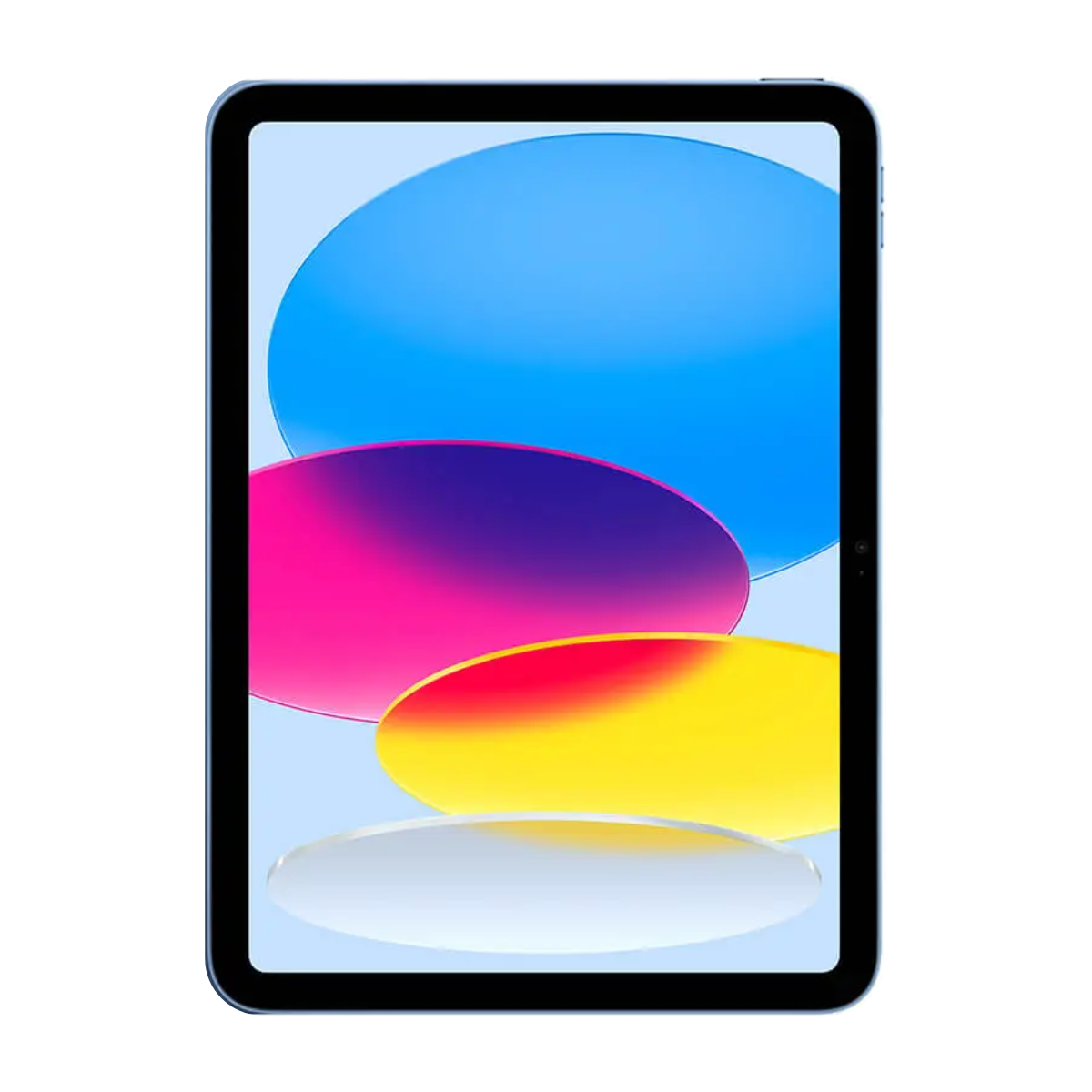 Apple iPad 11" A16 Wi-Fi 128GB Azul Reacondicionado