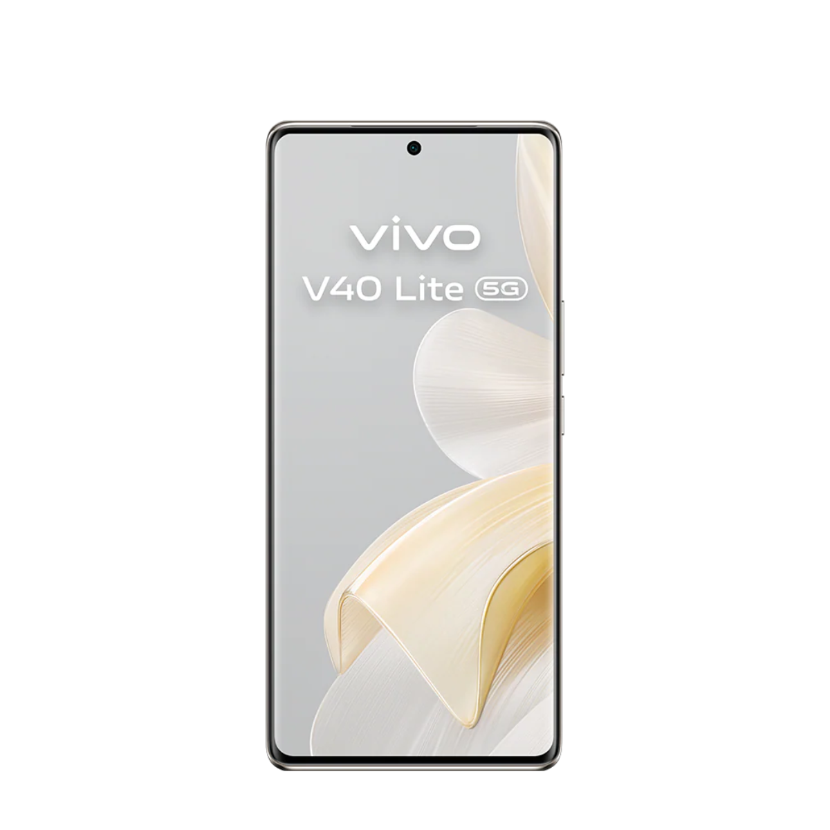 Vivo V40 Lite 256GB Negro Reacondicionado