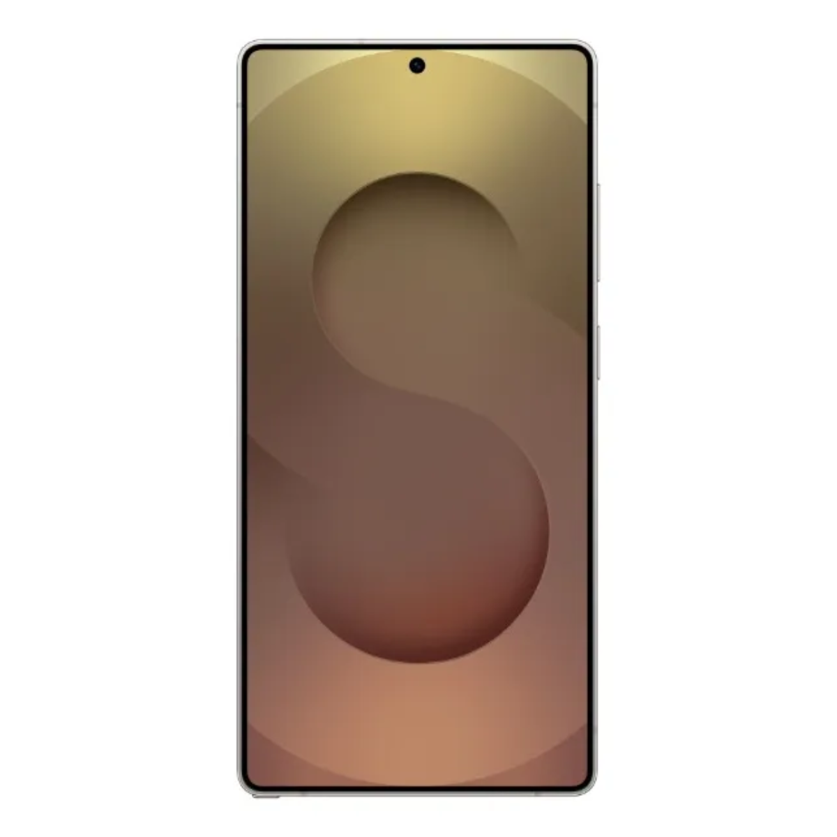 Samsung Galaxy S25 Ultra 256GB Oro Reacondicionado