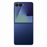 Samsung Galaxy Z Flip7 512GB Azul Reacondicionado