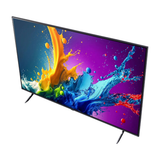 LG Pantalla QNED 65 Pulgadas 4K Smart TV 2024 ThinQ AI 65QNED80TSA Reacondicionado