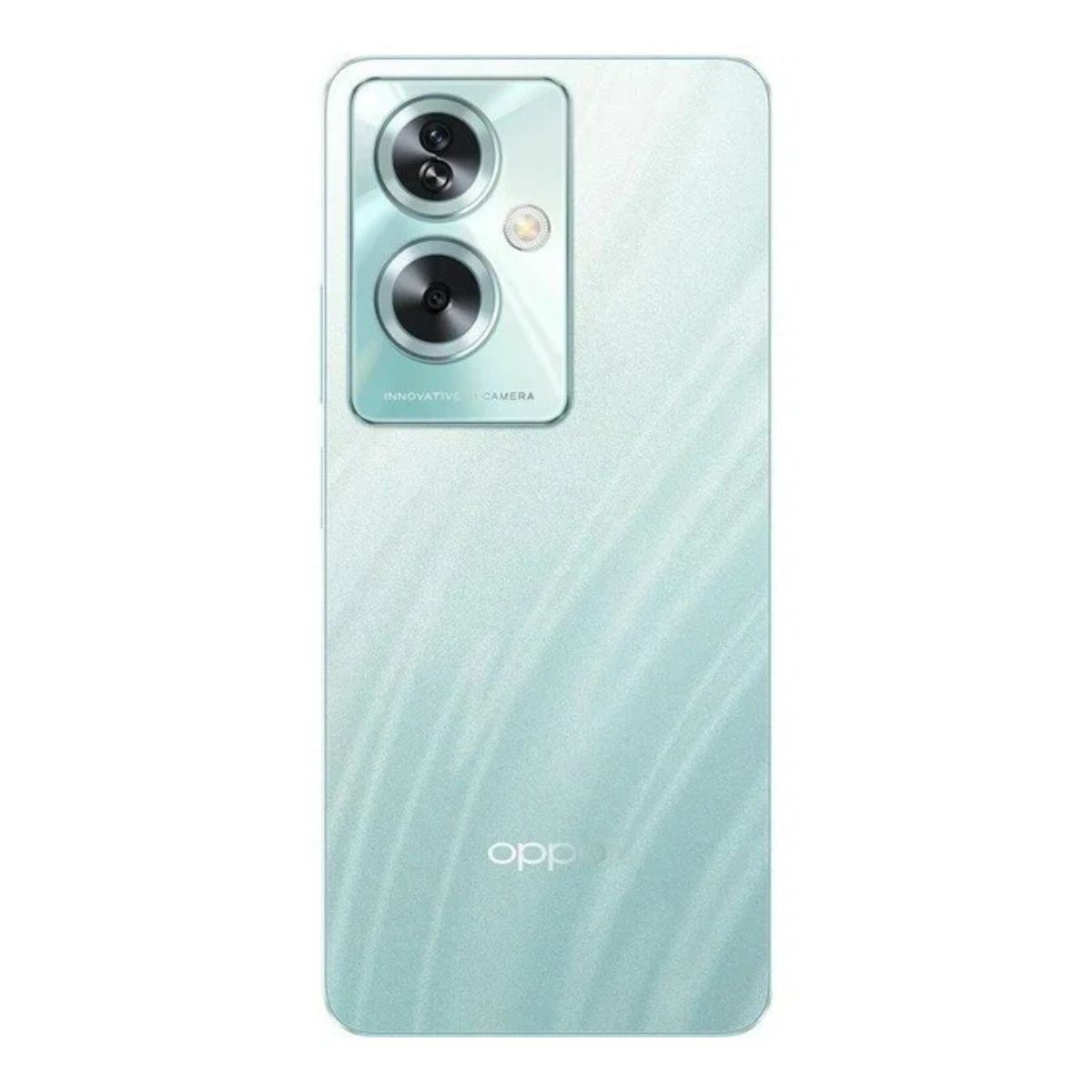 Oppo A79 5G 256GB Verde Reacondicionado
