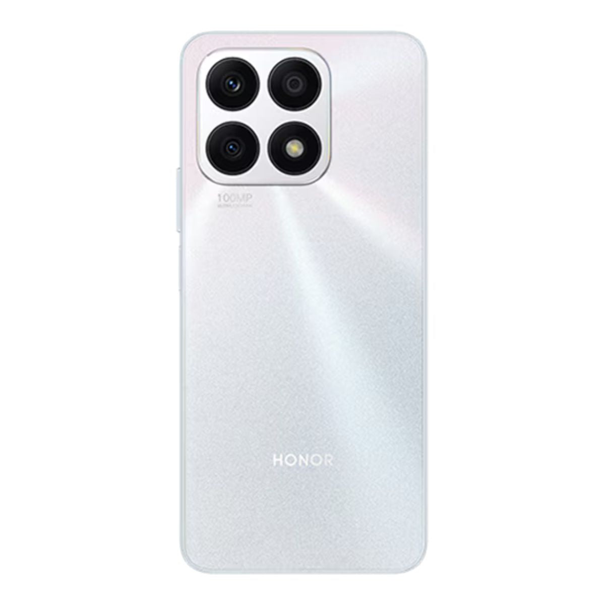 Honor X8A 4G 128GB Plata Reacondicionado