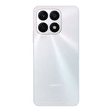 Honor X8A 4G 128GB Plata Reacondicionado