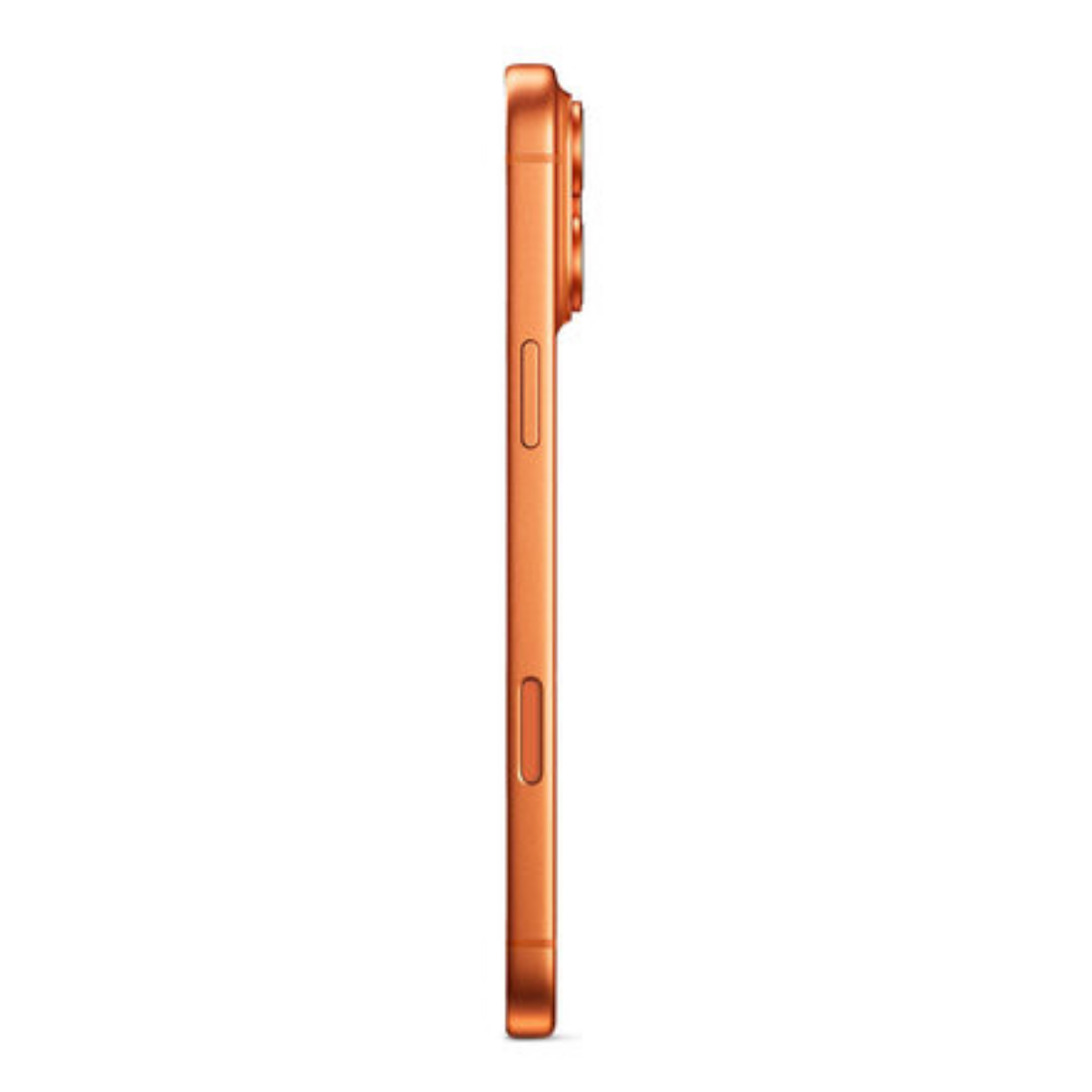 Apple iPhone 17 Pro Max 512GB Naranja Reacondicionado