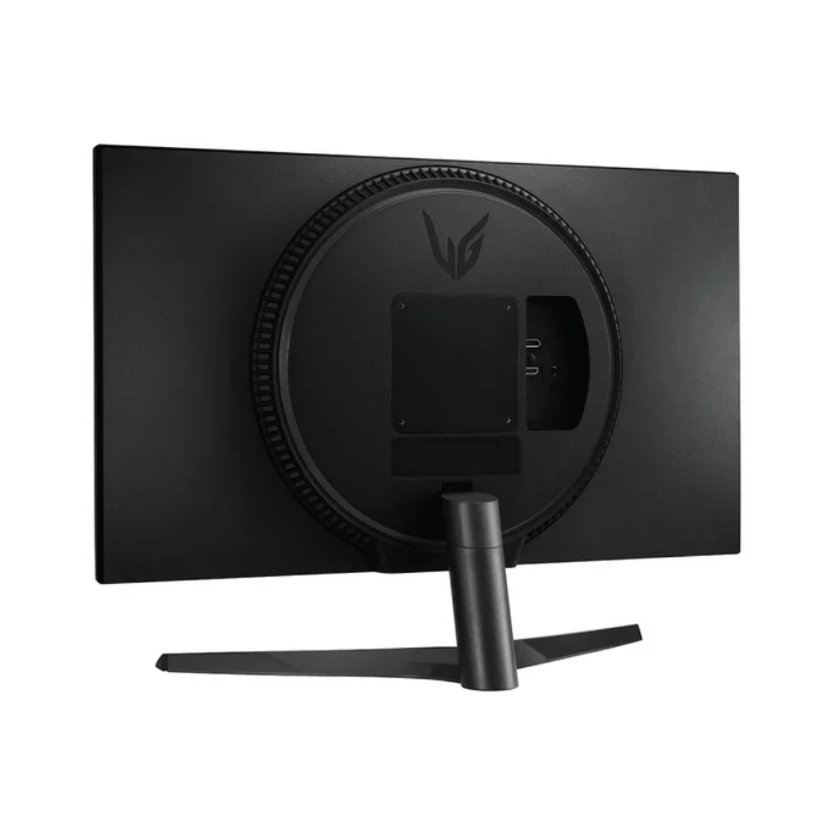 LG Monitor Gaming UltraGear™ 27" Full HD IPS 165Hz Negro Reacondicionado
