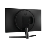 LG Monitor Gaming UltraGear™ 27" Full HD IPS 165Hz Negro Reacondicionado