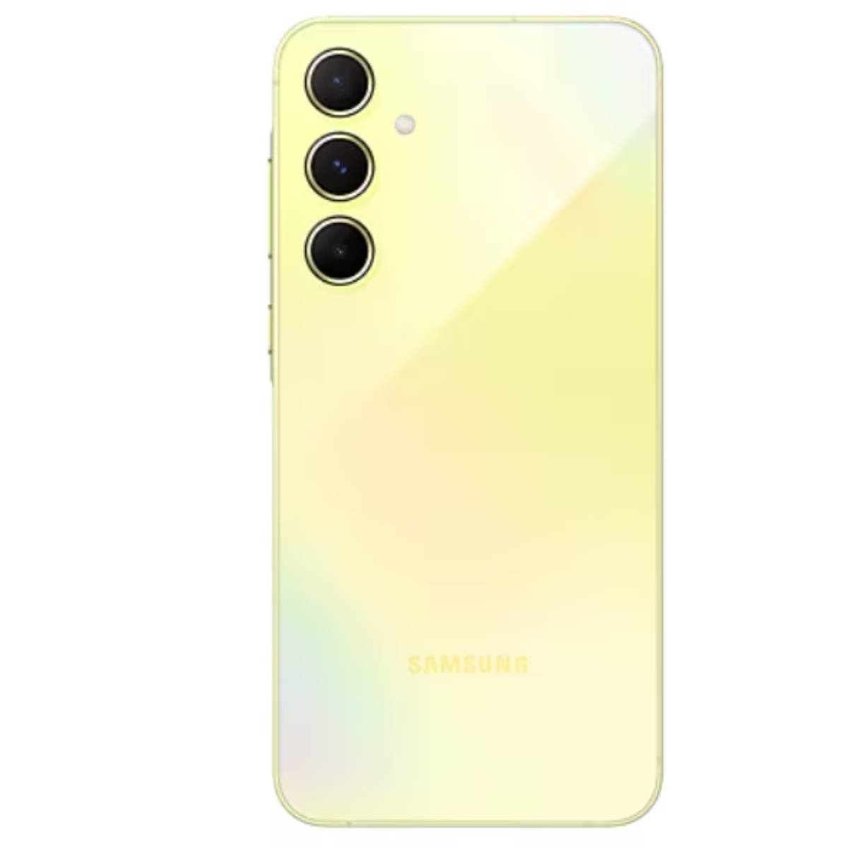 Samsung Galaxy A55 128GB Verde Reacondicionado