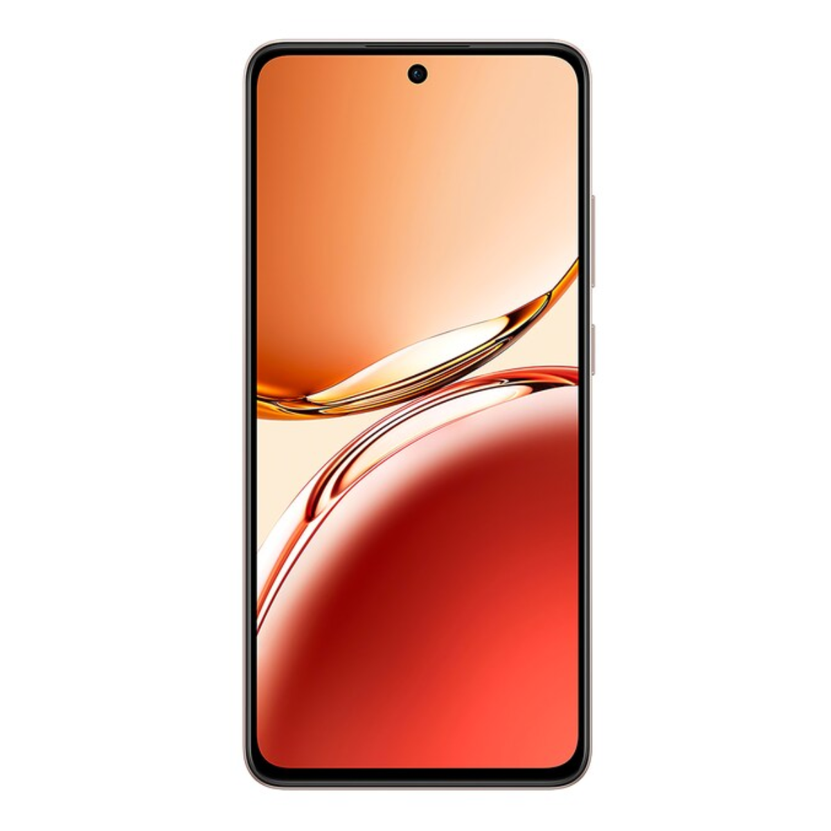 Oppo Reno12 FS 256GB Naranja Reacondicionado