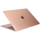 Apple MacBook Air 13" Core i3 1.1 8GB RAM 256GB SSD (2020) Oro Reacondicionado