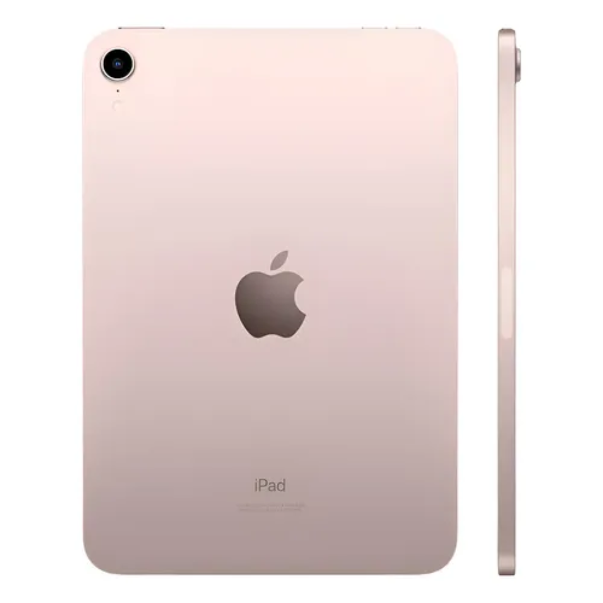 Apple iPad Air 10.9" 4 Gen Wi-Fi 256GB Rosa Reacondicionado
