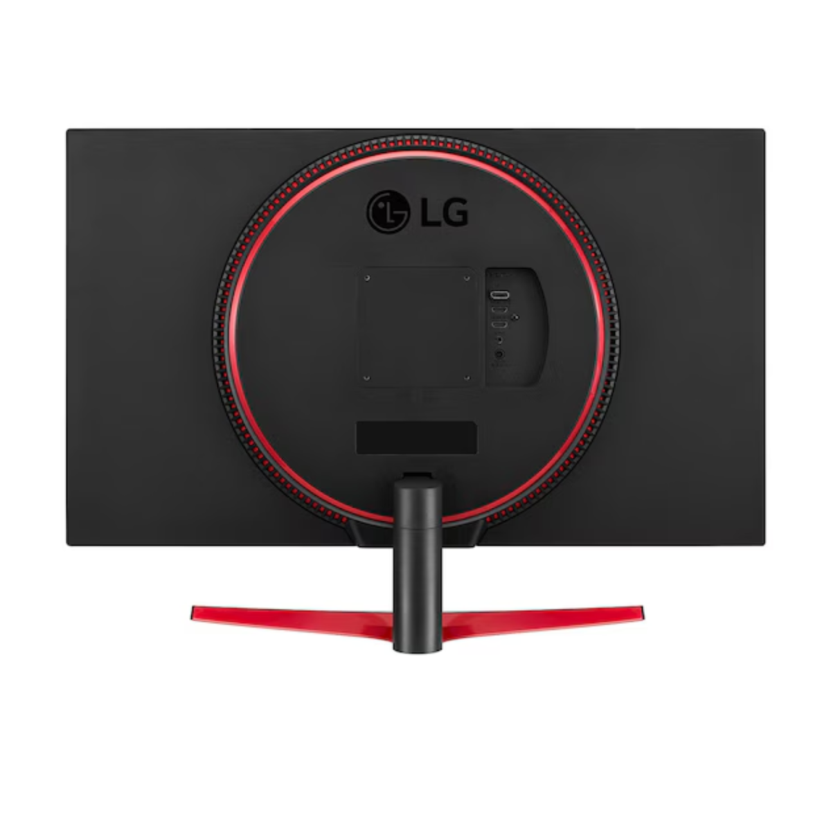 LG Monitor Gaming 31.5" QHD IPS UltraGear Negro Reacondicionado