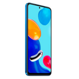 Xiaomi Redmi Note 11 4G 128GB	Azul Reacondicionado