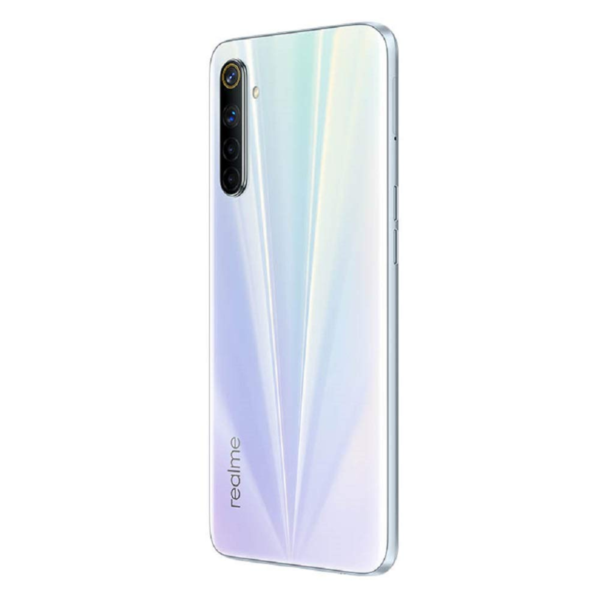 Realme 6 128GB Blanco Reacondicionado