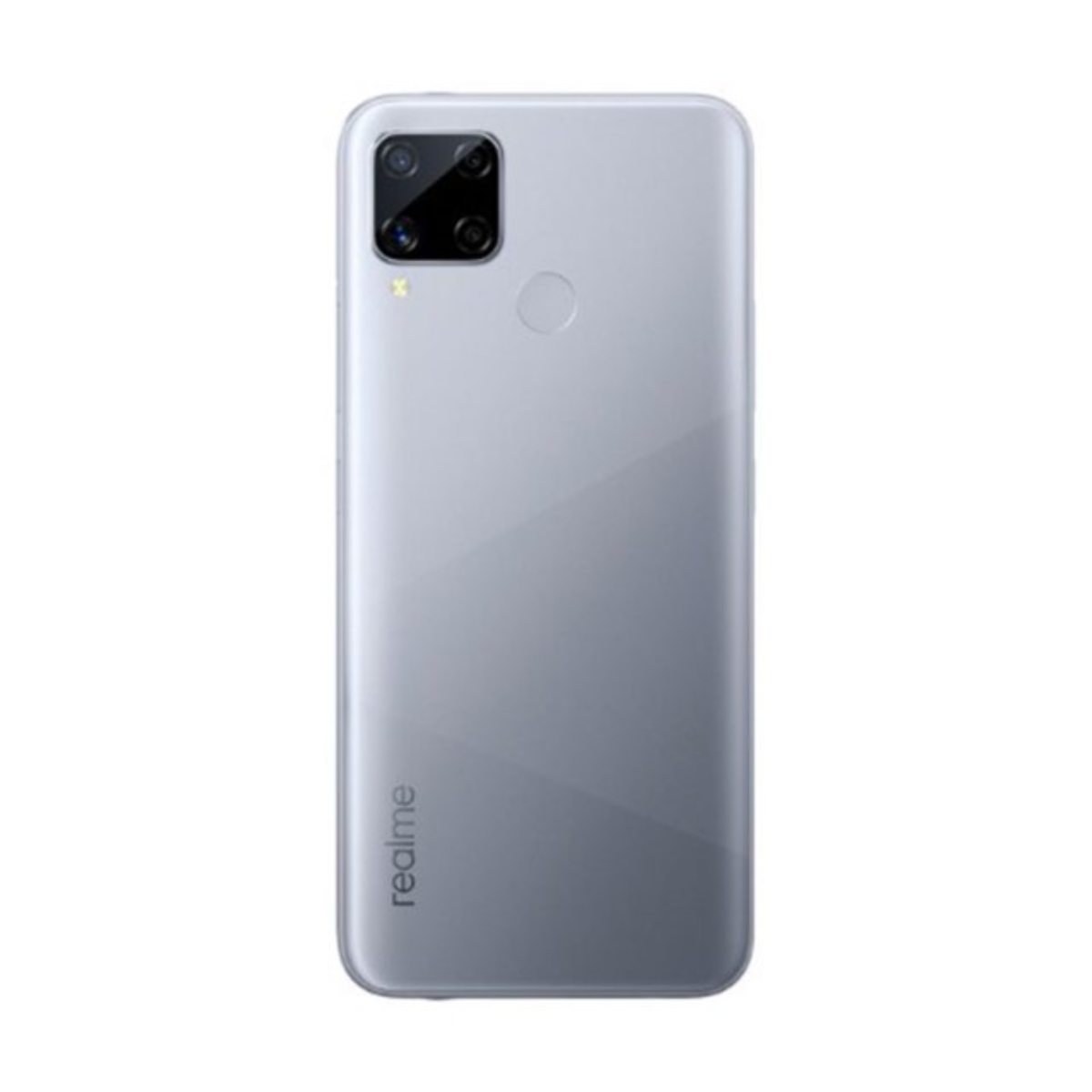 Realme C15 64GB Plata Reacondicionado