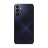 Samsung Galaxy A15 4G 128GB Negro Reacondicionado