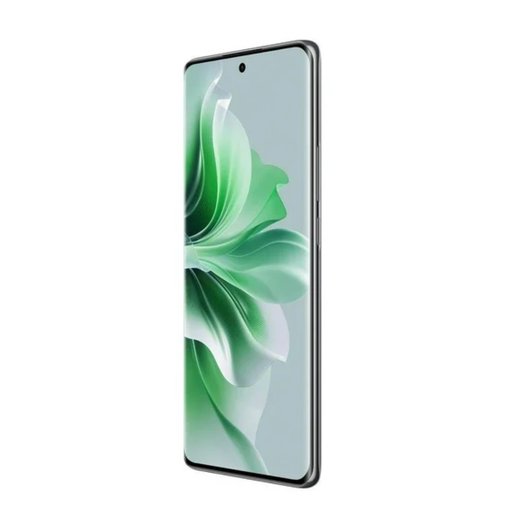 Oppo Reno11 5G 256GB Gris Reacondicionado
