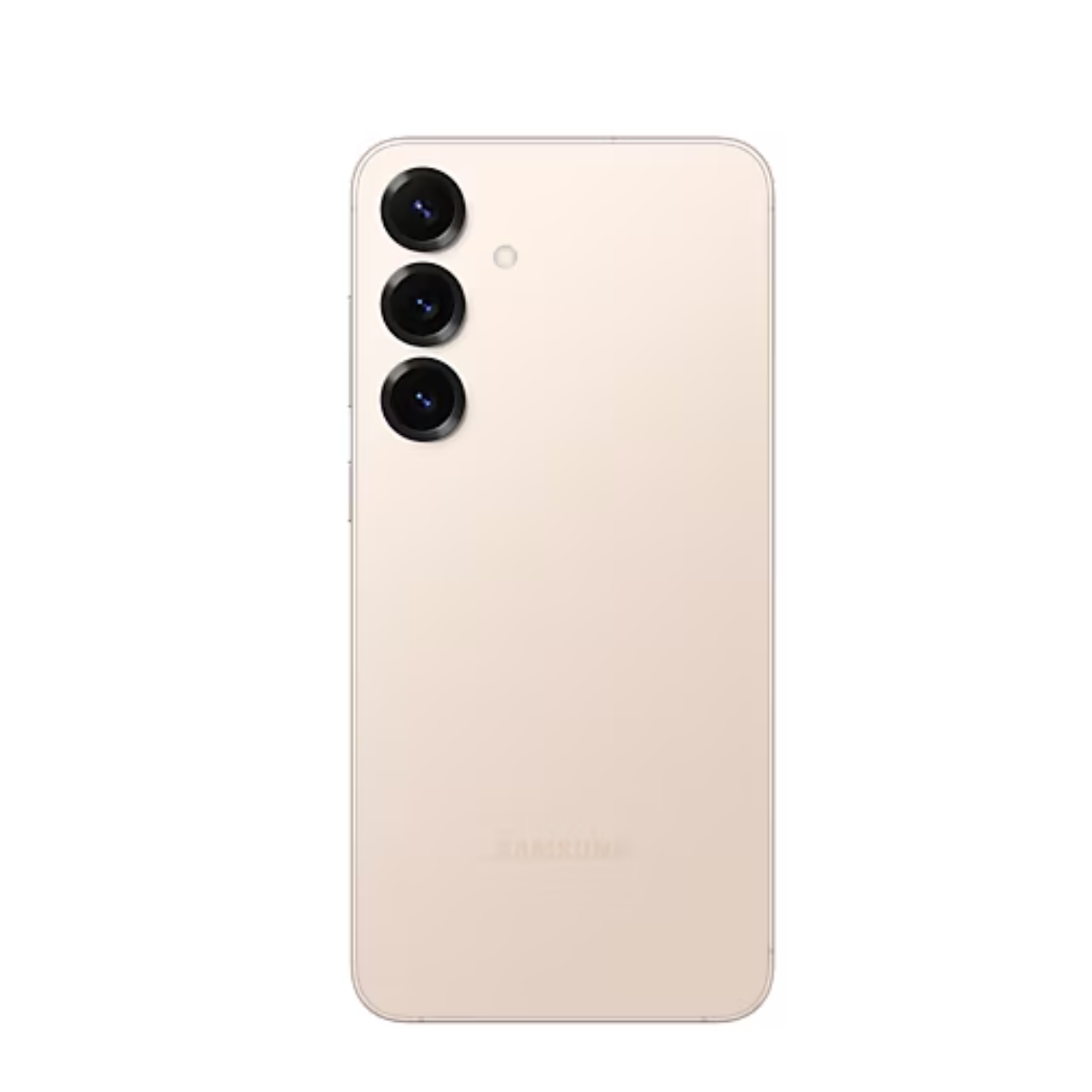 Samsung Galaxy S25 Plus 512GB Oro Reacondicionado