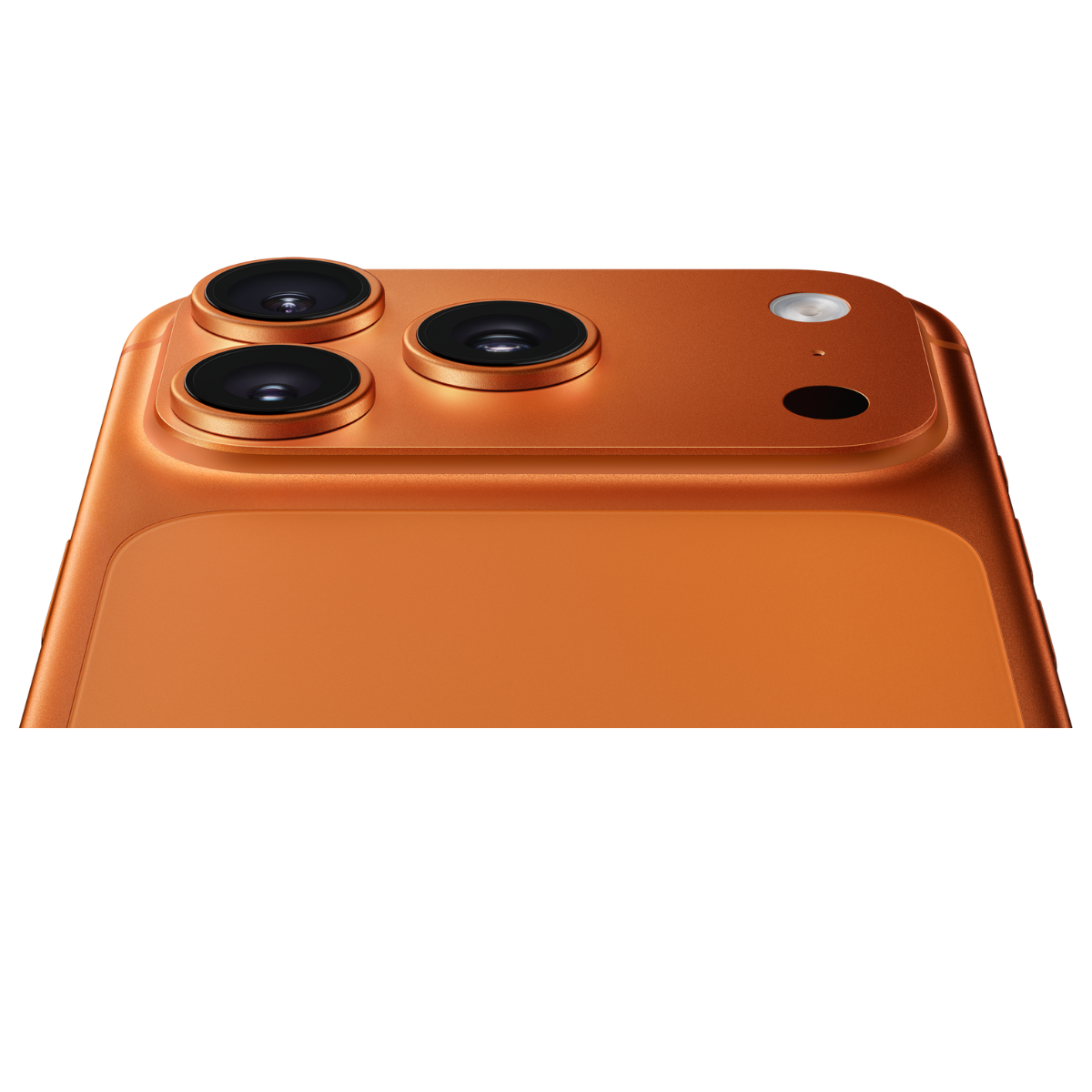 Apple iPhone 17 Pro 512GB Naranja Reacondicionado