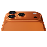 Apple iPhone 17 Pro 512GB Naranja Reacondicionado