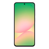 Samsung Galaxy A56 256GB Rosa Reacondicionado