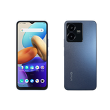 Vivo Y22s 128GB Azul Reacondicionado