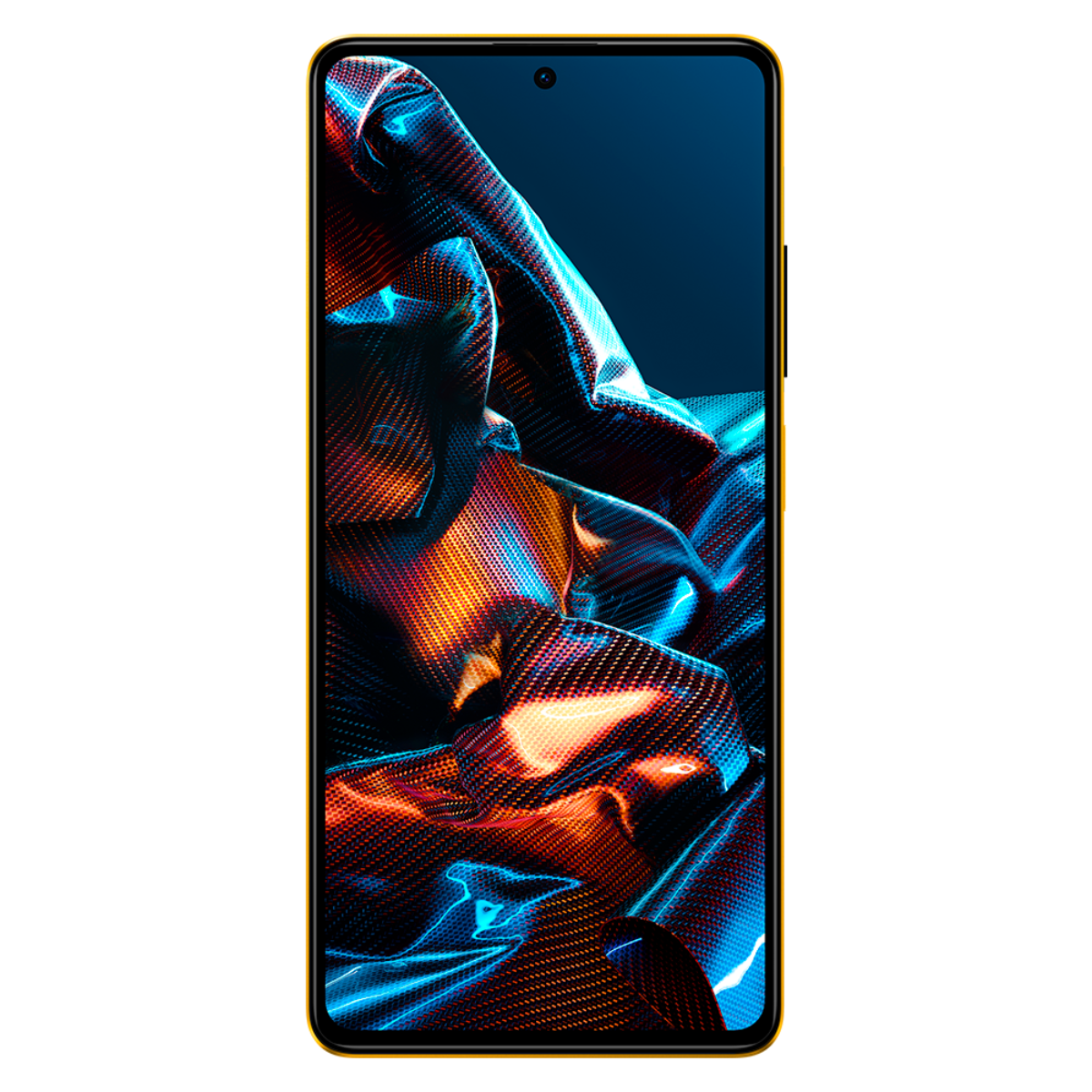 Xiaomi POCO X5 Pro 5G 256GB Amarillo Reacondicionado