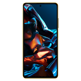 Xiaomi POCO X5 Pro 5G 256GB Amarillo Reacondicionado