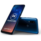 Motorola One Vision Plus 128GB Azul Reacondicionado