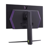 LG Monitor Gaming UltraGear™ 27" QHD OLED Negro Reacondicionado