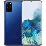 Samsung Galaxy S20 Plus 5G 256GB Azul Reacondicionado