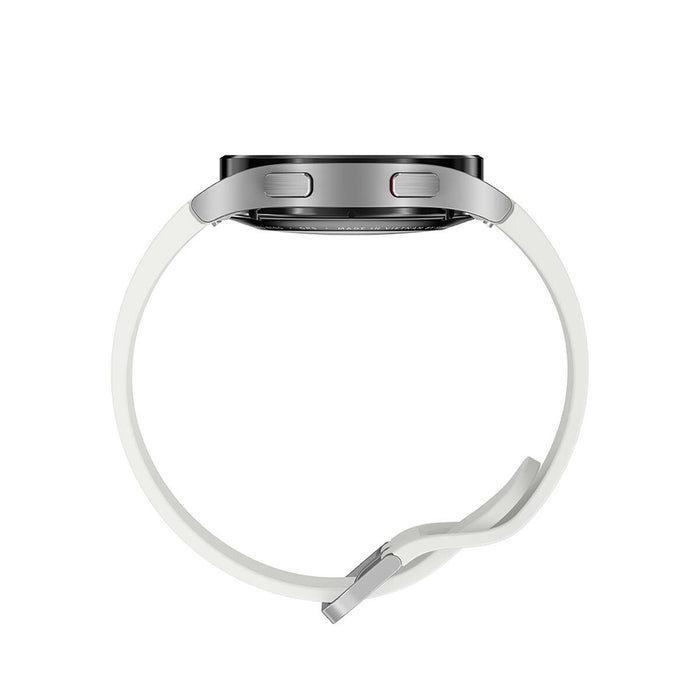 Samsung Galaxy Watch4 (40mm) Blanco Reacondicionado Grado A 24 meses de garantía Reuse México