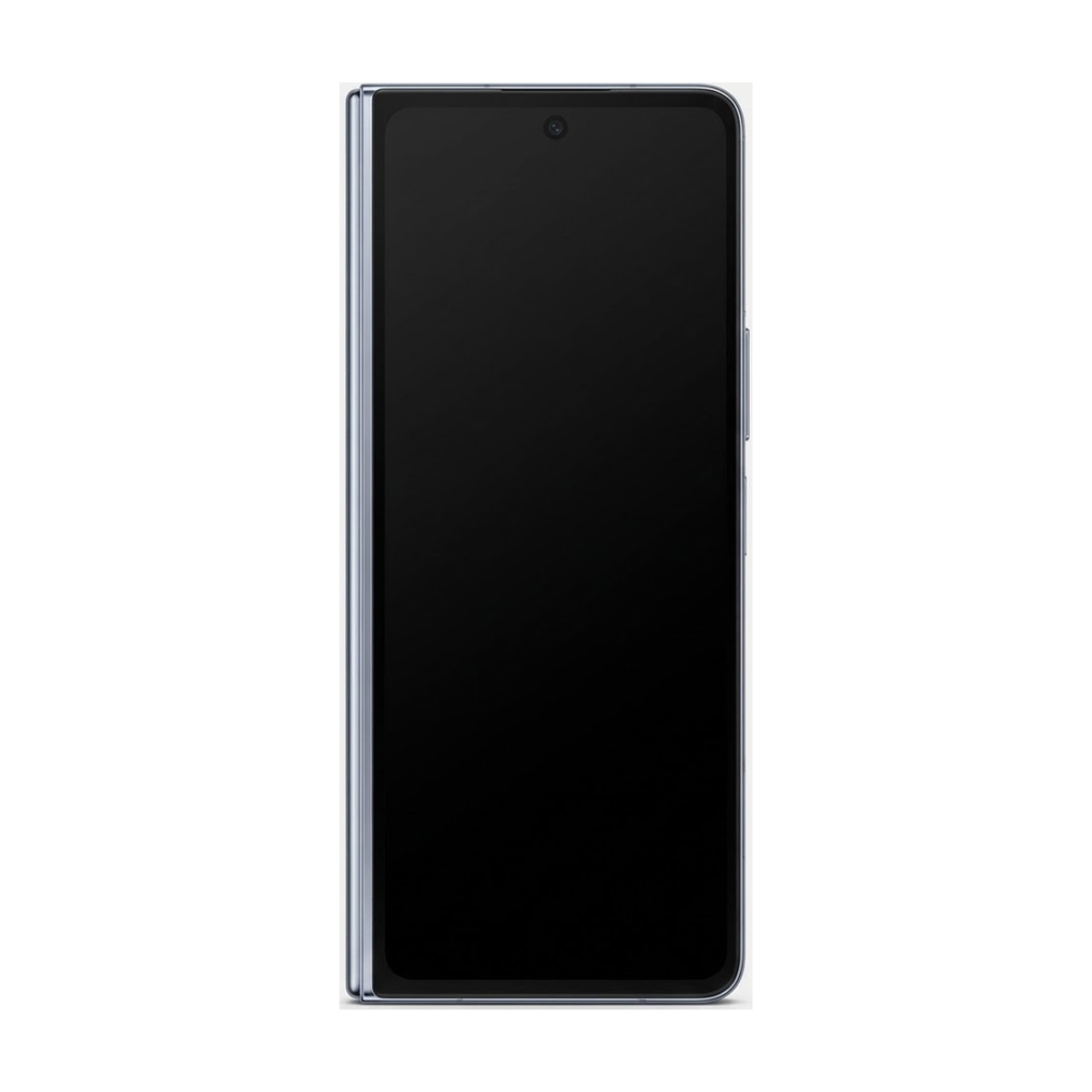 Samsung Galaxy Z Fold5 512GB Azul Claro Reacondicionado