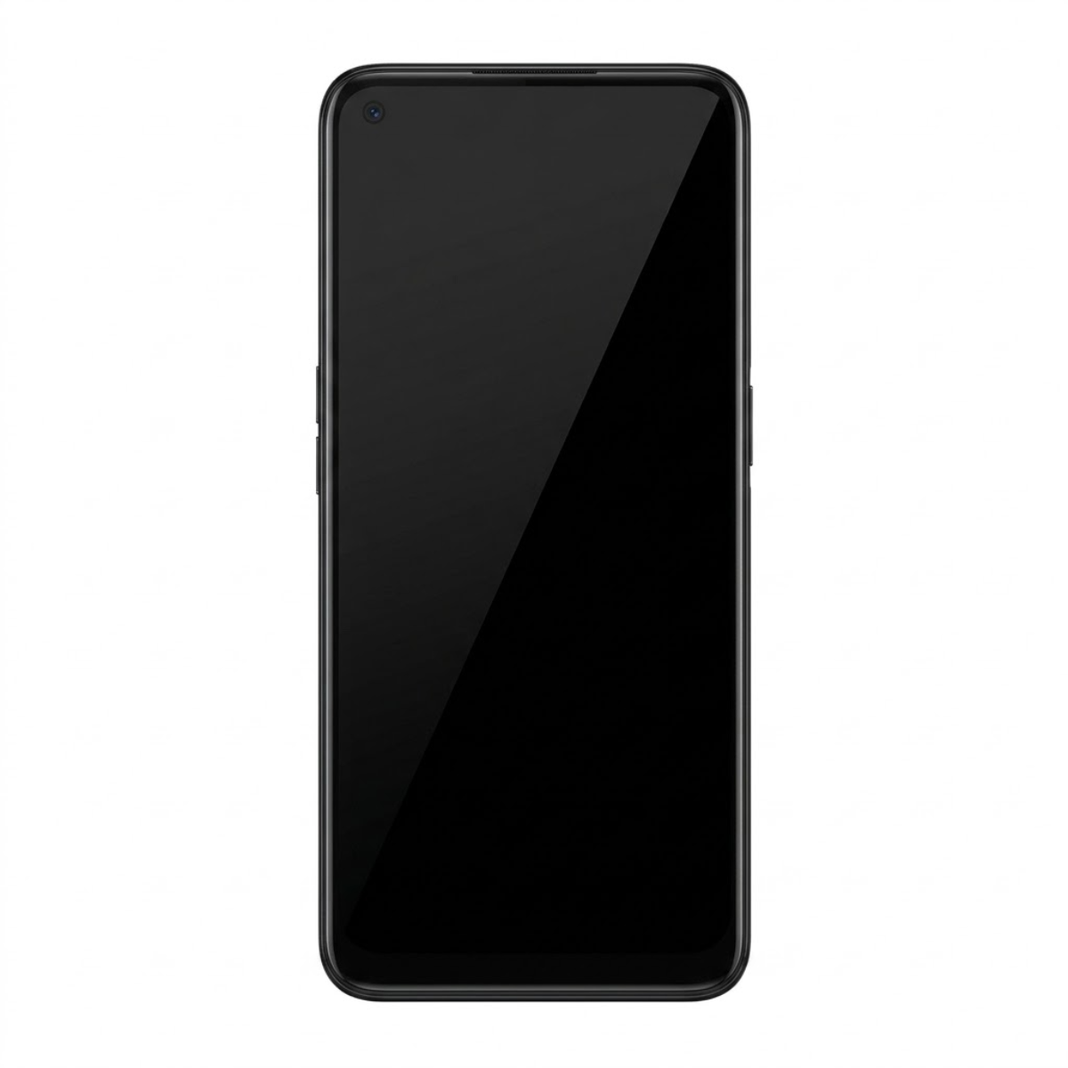 Realme 8 5G 128GB Negro Reacondicionado