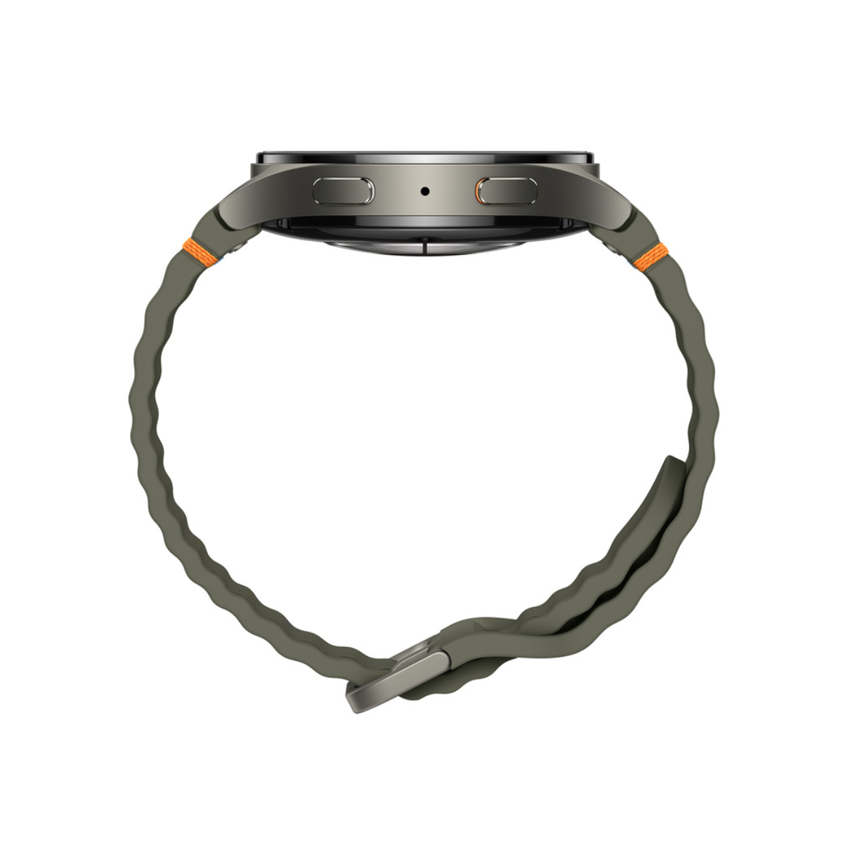 Samsung Galaxy Watch 7 (44MM) Verde Reacondicionado
