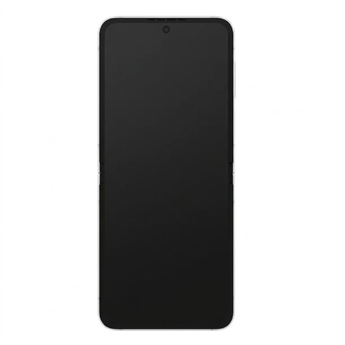 Samsung Galaxy Z Flip7 FE 128GB Blanco Reacondicionado