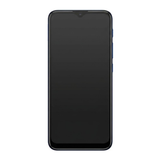 Motorola One Fusion 128GB Azul Reacondicionado