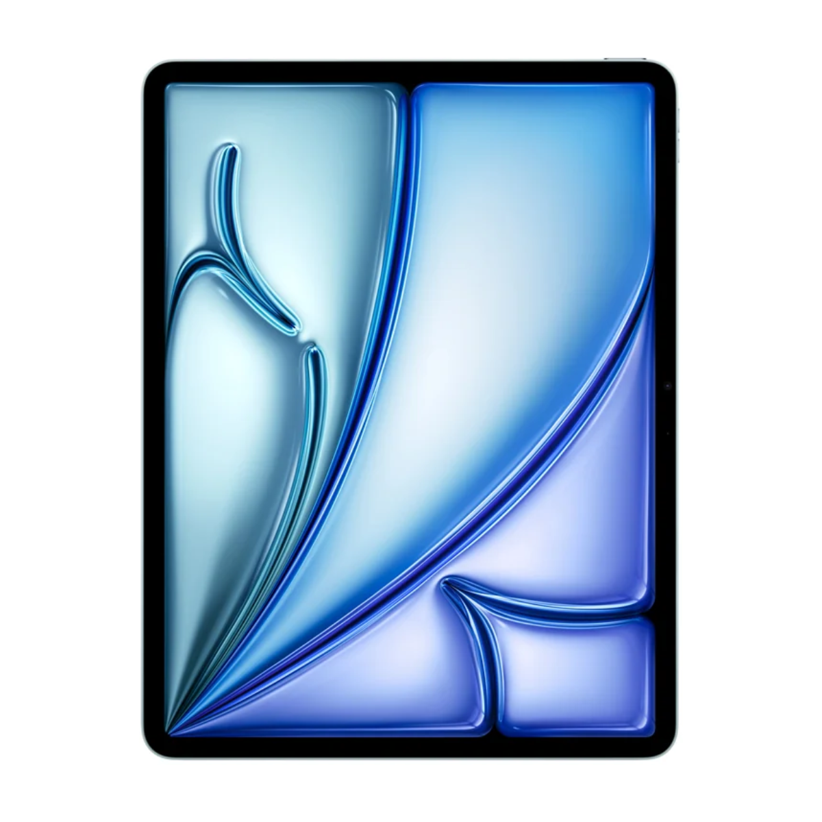Apple iPad Air 13" M2 Wi-Fi 128GB Azul Reacondicionado