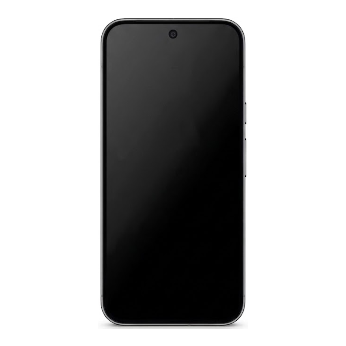 Google Pixel 10 Pro 256GB Negro Reacondicionado