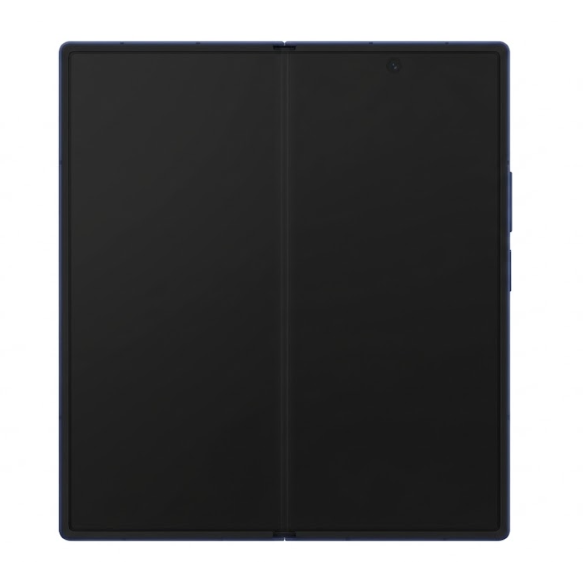 Samsung Galaxy Z Fold7 512GB Azul Reacondicionado