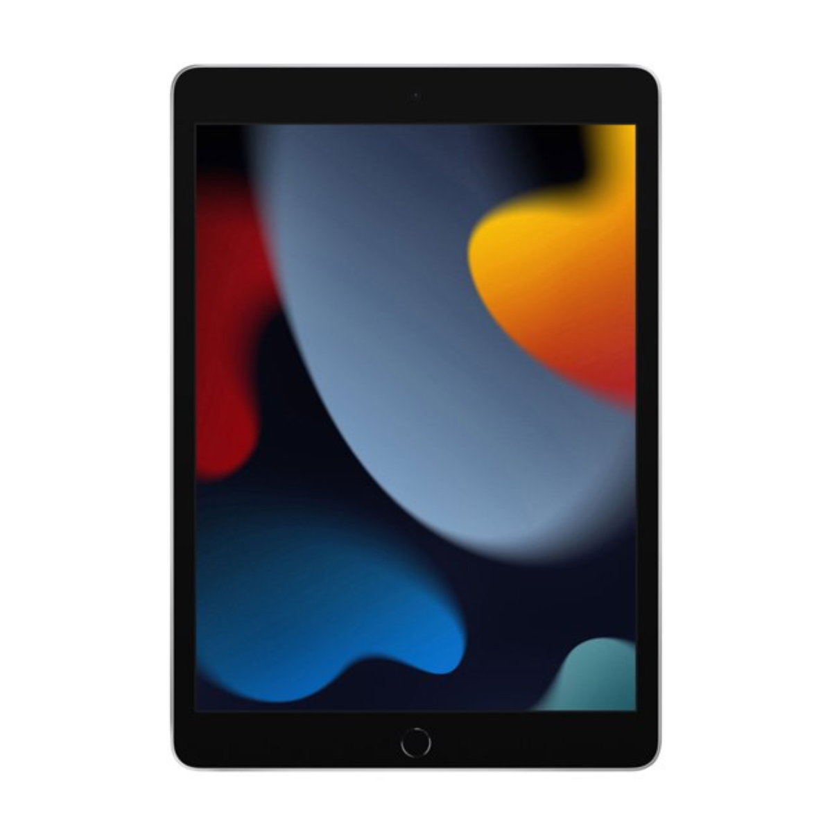 Apple iPad 10.2" 9 Gen Wi-Fi+Cellular 64GB Plata Reacondicionado
