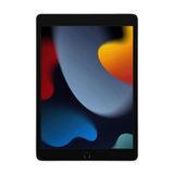 Apple iPad 10.2" 9 Gen Wi-Fi+Cellular 64GB Plata Reacondicionado