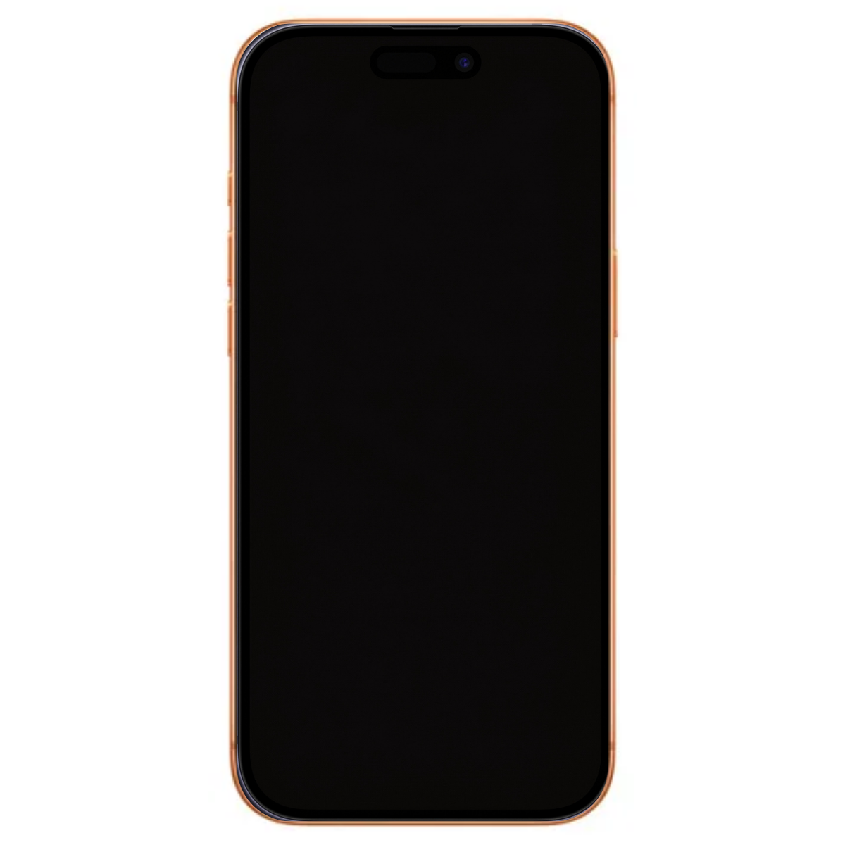Apple iPhone 17 Pro Max 512GB Naranja Reacondicionado