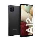 Samsung Galaxy A12 16GB Negro Reacondicionado