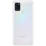 Samsung Galaxy A21s 128GB Blanco Reacondicionado