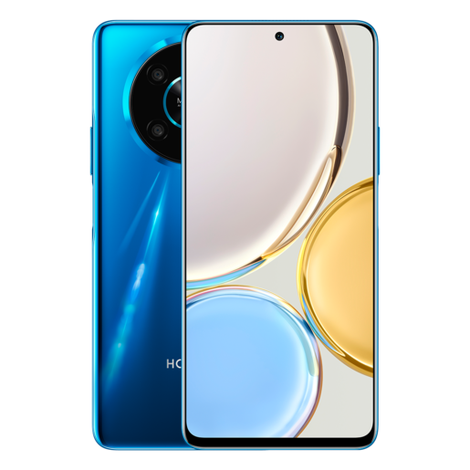 Honor X9 128GB Azul Reacondicionado