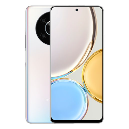 Honor X9 128GB Plata Reacondicionado