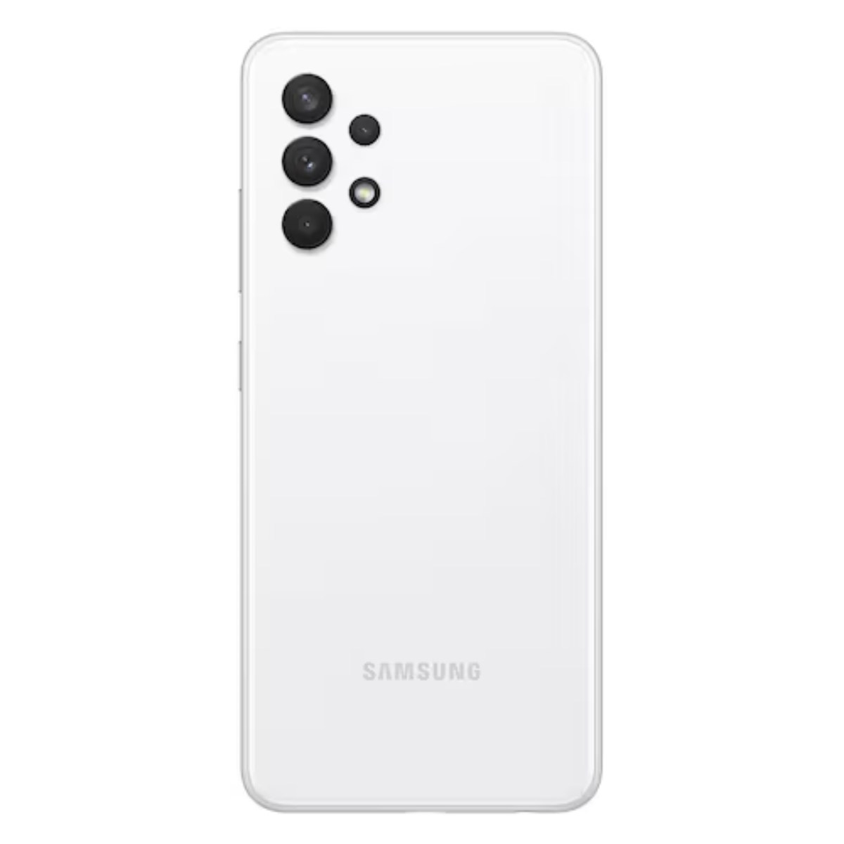 Samsung Galaxy A32 5G 128GB Blanco Reacondicionado