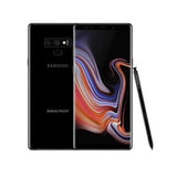 Samsung Galaxy Note 9 512GB Negro Reacondicionado