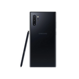 Samsung Galaxy Note10 Plus 5G 256GB Negro Reacondicionado